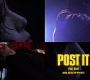 용준형, 'POST IT (Feat. 시온)' M/V 티저 공개…감각적 영상미 '기대 UP'