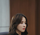 한혜진, ‘신성한, 이혼’서 선보일 짙은 감성…새로운 연기 변신 예고