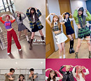 스테이씨 ‘Teddy Bear’, 멜론 차트 TOP6 안착…거침없는 상승세
