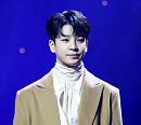 정동원 측 "오토바이로 자동차 전용도로 오진입…교통법규 위반 반성ㆍ사과"