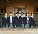 TNX 'Love Never Dies', 빌보드 차트 입성…뜨거운 글로벌 인기 입증