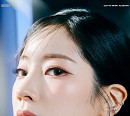 트와이스 다현ㆍ채영ㆍ쯔위, 'READY TO BE' 개인 티저 공개…매혹 비주얼 '기대UP'