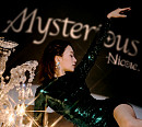 니콜, 신곡 ‘Mysterious’ 두 번째 콘셉트 티저 오픈…여신 비주얼 '기대 UP'