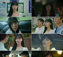 ‘딜리버리맨’ 방민아, 새로운 귀신 캐릭터 탄생 '시선 집중'