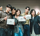 '스틸러: 일곱 개의 조선통보' 주원ㆍ이주우ㆍ조한철ㆍ김재원, 대본리딩 현장 공개