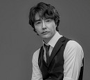 ‘한류 아이콘’ 윤상현, 루크미디어 전속계약 "국내외 활동 적극적으로 나선다"