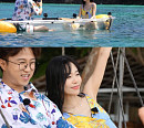 '배틀트립2' 박성광·이솔이, 태국 푸켓 코랄섬 투어→찰바 야시장까지 로맨틱 허니문