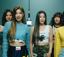 엔믹스, 미니 1집 하이라이트 메들리 공개…웰메이드 음반 예고