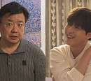 '나이 33세' 이유진, 아빠 배우 이효정 아파트 집 방문→반지하 자취 집 셀프 인테리어 공개(나혼자산다)