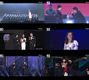 공영방송 50주년 특집 콘서트 ‘당신의 KBS, 우리의 50년’ 성료…세대·장르 대통합