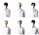 TO1, 9일 디지털 싱글 ‘Hug’ 발표…깜짝 화이트데이 선물