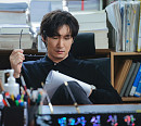 '대행사' 후속 드라마 '신성한 이혼' 웹툰 원작 리얼 재판 줄거리…출연진 등장인물관계도 조승우ㆍ한혜진 싱크로율은? 넷플릭스 재방송