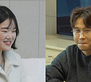 영화 '웅남이' 박성광 감독과 와이프 이솔이, 집 아파트서 매니저 송이와 재회…양갈비 맛집서 먹방