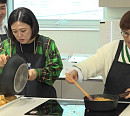 송은이 회사(소속사) 신사옥 집들이 이영자표 고수김치ㆍ스노보드 요리ㆍ파스타ㆍ알탕ㆍ스테이크 먹방 파티