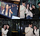 류다인, '일타 스캔들' 마지막회 종영 아쉬움 "마지막 단지 마지막 우림고"