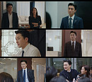 ‘일타 스캔들’ 선재 아빠 김준원, "좋은 작품 함께할 수 있어 행복"