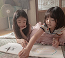 '소울메이트' 어린 김다미ㆍ전소미 연기 김수형&류지안 그리고 신스틸러 고양이 '심쿵'