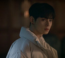 '아일랜드 파트2' 차은우, 액션까지 완벽함