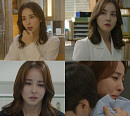 ‘신성한, 이혼’ 한혜진, 우아함으로 완성한 새로운 캐릭터
