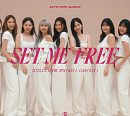 트와이스, 신곡 'SET ME FREE' 뮤비 티저 공개…컴백 열기 UP