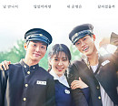 장동윤ㆍ설인아ㆍ추영우, 월화드라마 '오아시스' 등장인물 관계도 본격 전개…다시보기=넷플릭스 NOㆍ웨이브 YES