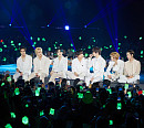엔시티 드림, 인도네시아 콘서트 성료…3만 6천 관객 동원 '막강 티켓 파워'
