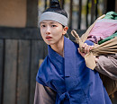 '청춘월담' 표예진, 때쩌구리 낭자에 쪼인 이태선 위해 소소한 반격 개시
