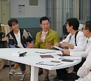 이한위ㆍ이지훈ㆍ박휘순, 나이 연하 와이프와의 결혼 일상 대공개(돌싱포맨)
