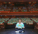 장민호, 서울 앙코르 콘서트 성료 "찾아주시는 팬분들께 감사"
