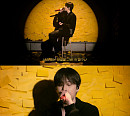 용준형, 'POST IT (Feat. 시온)' 라이브 클립 공개…공감대 UP