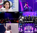 'WET!', 대장정의 마무리…파이널 라운드 공연 일부 공개
