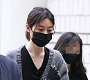 '음주운전 차 사고' 김새론, 벌금 2000만원 구형 "반성하고 있다"