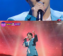 '불트' 김중연, 기적의 결승行→최종 4위…감동 속 폭풍 오열