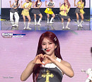 스테이씨 'Teddy Bear', 음방 5관왕 달성→멜론 차트 TOP3 까지…꾸준한 인기