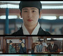 '청춘월담' 박형식, 살며시 드러낸 전소니 향한 진심 '설렘 지수 UP'