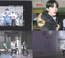 하우, 'How Are You' MV 메이킹 공개…청량 하이틴 감성