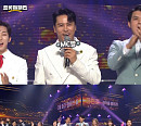 '트롯챔피언' 장민호, MC부터 1위 수상까지 "멋진 트로트 할 것"