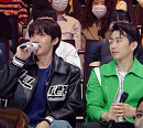 '더 시즌즈-박재범의 드라이브' 방탄소년단 제이홉, 선물 같은 시간 선사