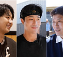 이찬원, WBC 국가대표 김하성 만났다…김병현 "다르빗슈 나와"(당나귀 귀)