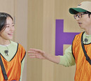 노윤서, '런닝맨' 출격→업그레이드 딸기 게임 공개…입꼬리 상승 레전드 게임 텐션