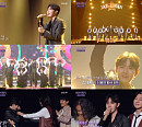 '불후의 명곡' 김재환, 화려한 퍼포먼스로 최종 우승…윤도현, "완벽 가까운 무대"