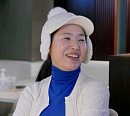 '걸어서 환장속으로' 김지선-김현민 부부, 삿포로 여행 중 다섯째 막둥이 '하트 시그널'