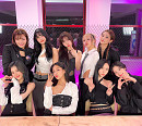 트와이스, 미국 뉴욕서 컴백 라이브 진행…뜨거운 함성 속 신곡 퍼포먼스 공개