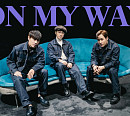울랄라세션, 13일 신곡 'ON MY WAY' 발매…묵직한 울림 선사