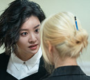 '더 글로리' 시즌2, 최혜정(차주영) 욕조 노출신 대역? 결말 공개 시간 이후에도 핫하다