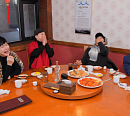 포항 중국집ㆍ베이커리(빵집) 찾은 '박원숙의 같이 삽시다'…노포 도장깨기 2탄 출격