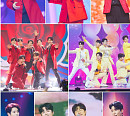황영웅 논란 하차 '불타는 시상식', 트롯맨 상금 주인공 손태진→에녹…높은 순위 참가자 신성ㆍ민수현ㆍ김중연ㆍ박민수ㆍ공훈 출연