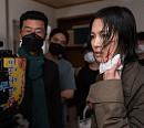 '더 글로리' 시즌2, 첫 공개 시간부터 시즌3 요청 결말까지…비하인드 컷 공개할 수밖에 없는 인기