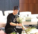김재중, 세트장 같은 집ㆍ털털한 일상 공개(신랑수업)