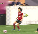 '골 때리는 그녀들(골때녀)' FC 원더우먼 새 멤버 31번 vs 국대패밀리 '나상호 누나' 나미해ㆍ육상선수 김민지 예고…레드카드 누구?